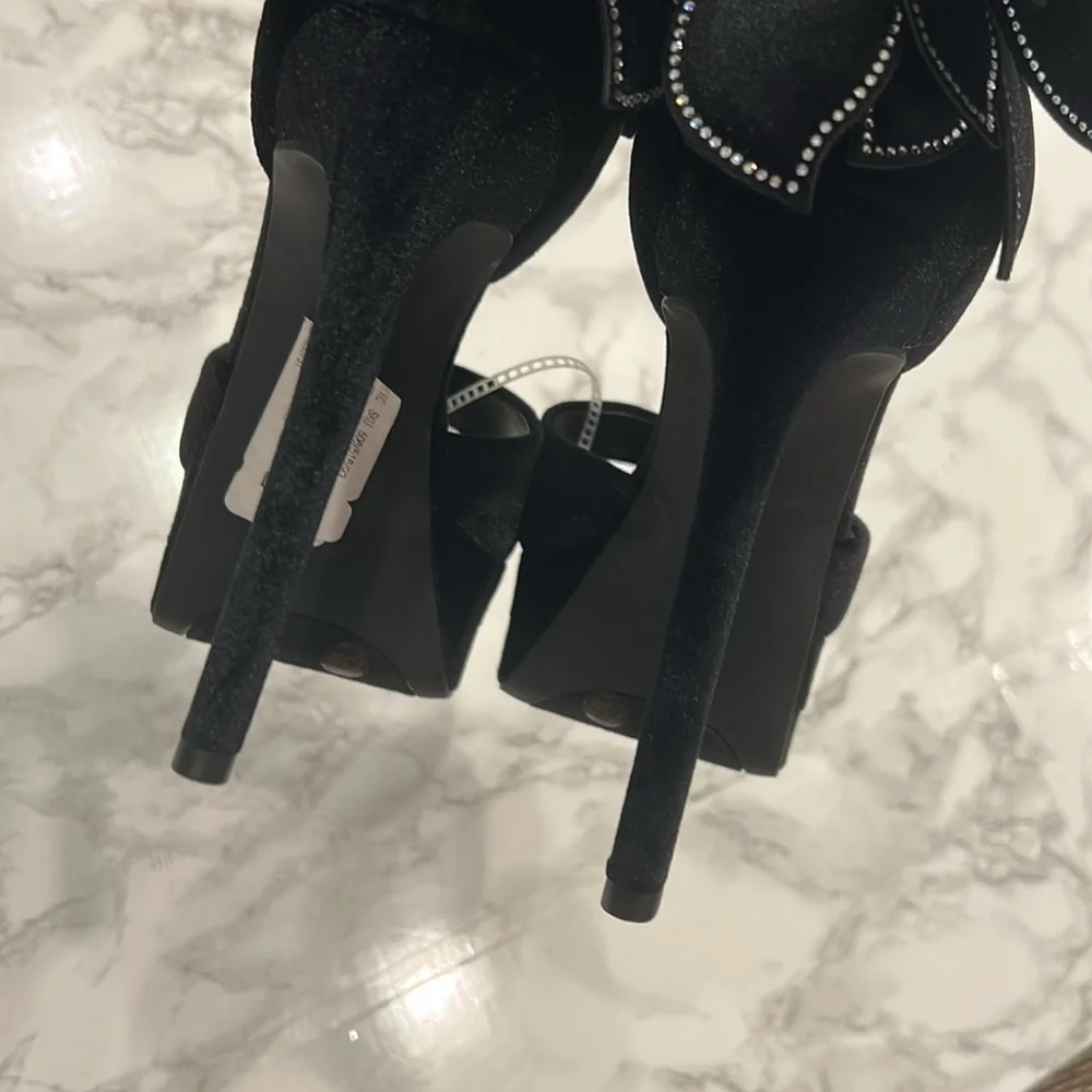 Gianni Bini step out